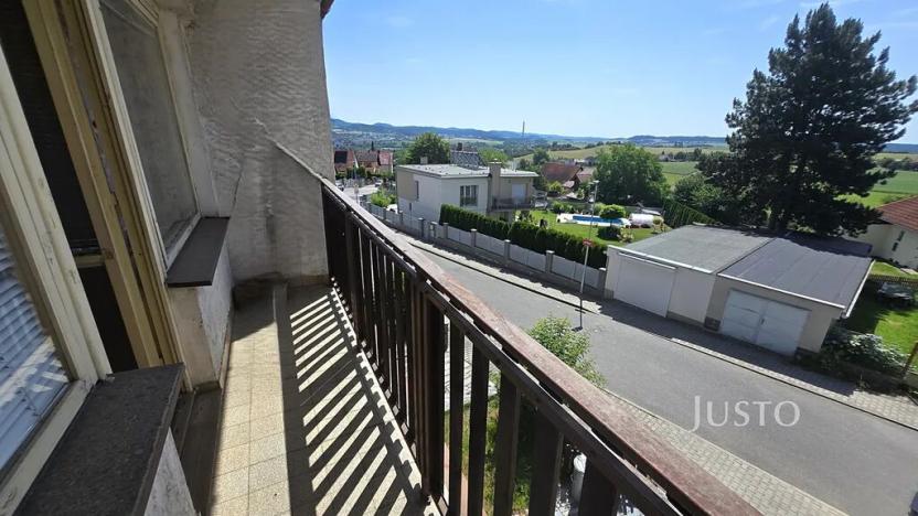 Prodej rodinného domu, Písek, Na Ryšavce, 183 m2