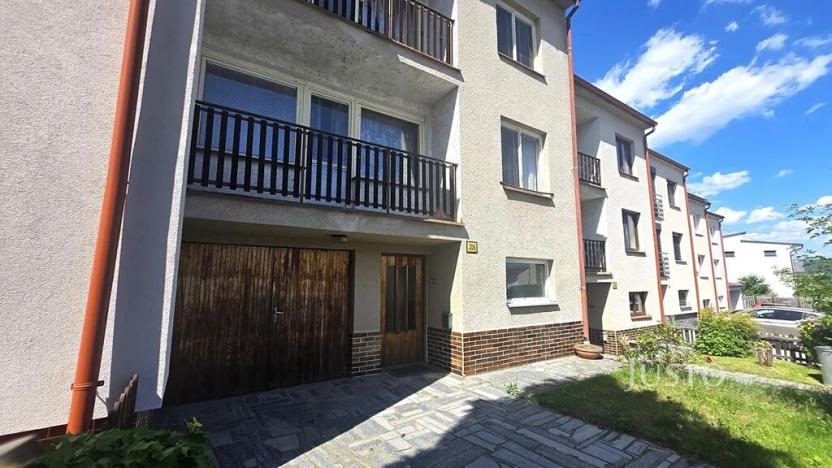Prodej rodinného domu, Písek, Na Ryšavce, 183 m2
