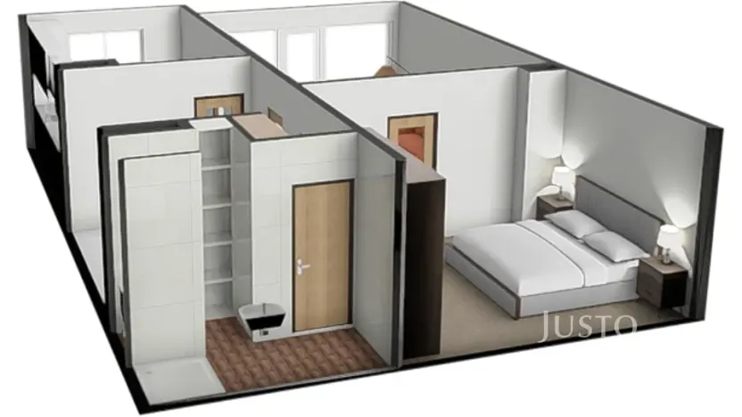 Prodej rodinného domu, Písek, Na Ryšavce, 183 m2