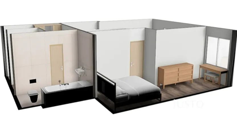 Prodej vícegeneračního domu, Písek, V Koutě, 786 m2