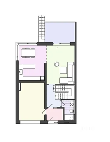 Prodej rodinného domu, Písek, Dolní, 159 m2