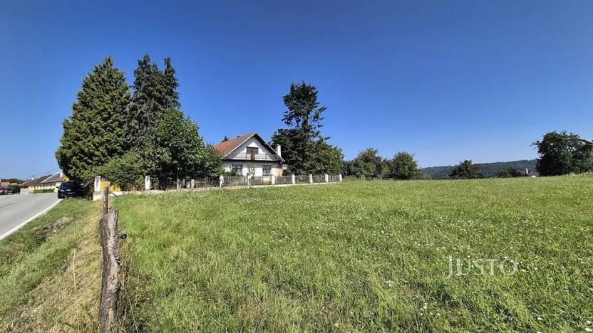 Prodej rodinného domu, Heřmaň, 100 m2