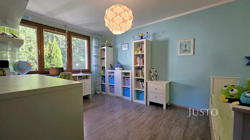 Prodej rodinného domu, Písek, Ke Střelnici, 322 m2