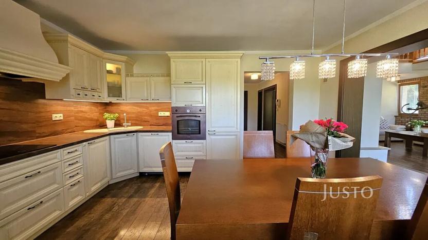 Prodej rodinného domu, Písek, Ke Střelnici, 322 m2