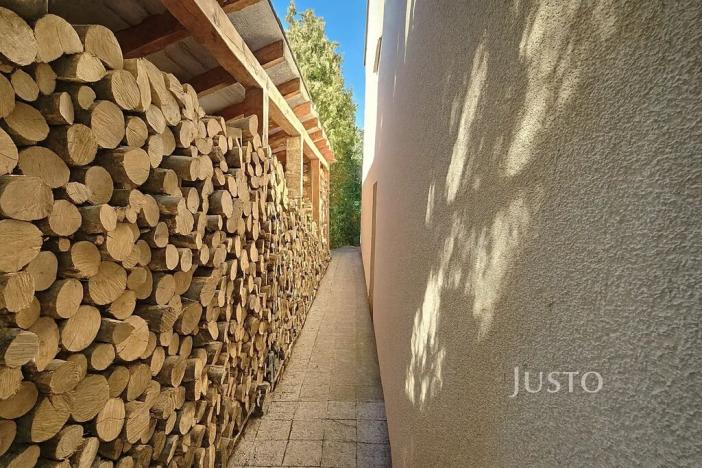 Prodej rodinného domu, Písek, Ke Střelnici, 322 m2