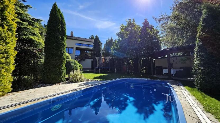 Prodej rodinného domu, Písek, Ke Střelnici, 322 m2