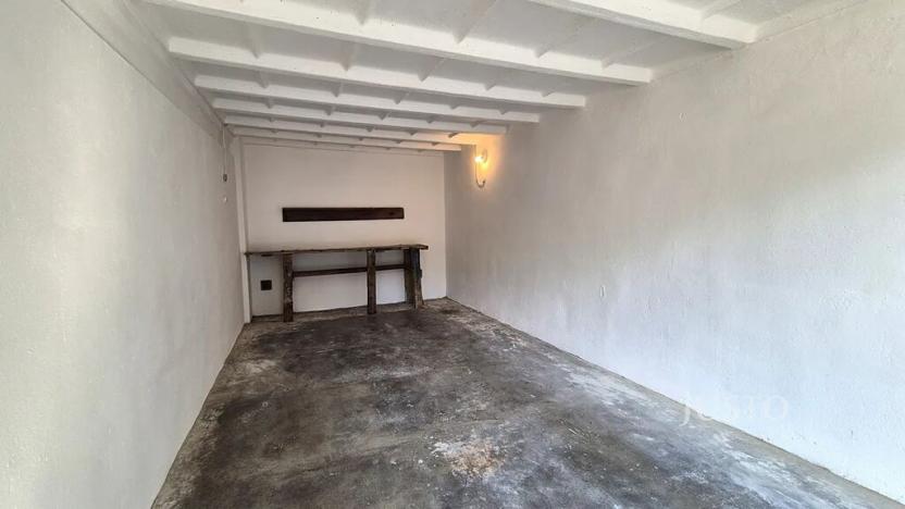 Pronájem garáže, Písek, Lipová alej, 16 m2