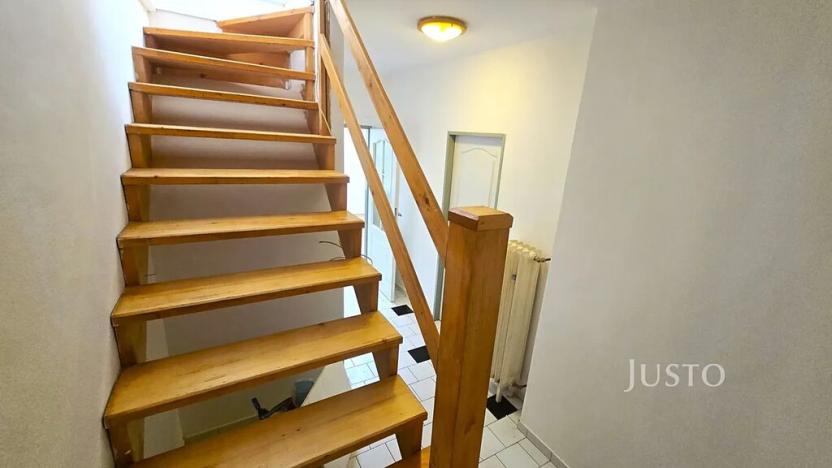 Prodej ubytování, Písek, V Koutě, 786 m2