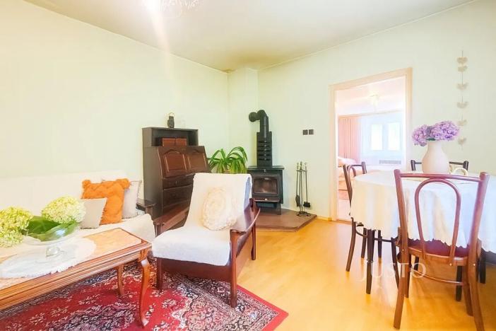 Prodej rodinného domu, Lhenice, 61 m2