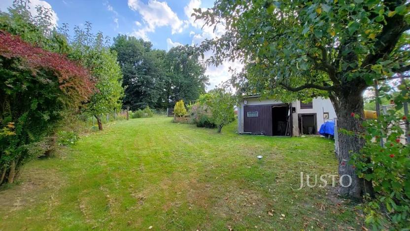 Prodej rodinného domu, Lhenice, 61 m2