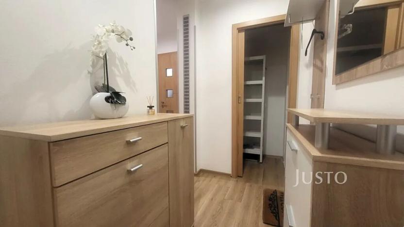 Pronájem bytu 2+kk, Písek, Dr. M. Horákové, 53 m2