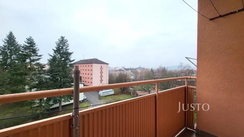 Pronájem bytu 2+kk, Písek, Dr. M. Horákové, 53 m2