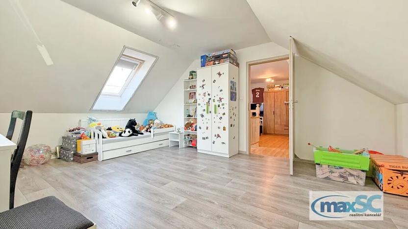 Prodej rodinného domu, Holice, Husova, 108 m2