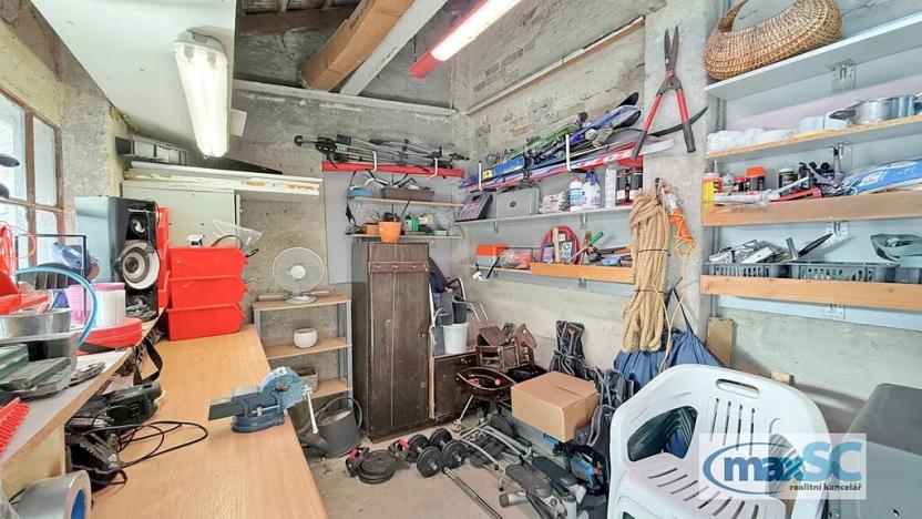 Prodej rodinného domu, Holice, Husova, 108 m2