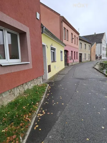 Prodej rodinného domu, Batelov, Mlýnská, 148 m2