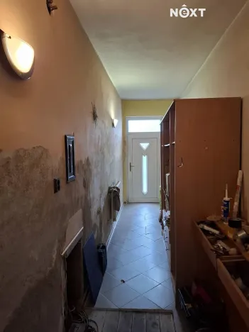 Prodej rodinného domu, Batelov, Mlýnská, 148 m2