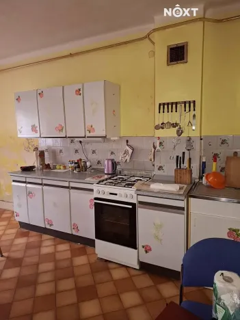 Prodej rodinného domu, Batelov, Mlýnská, 148 m2