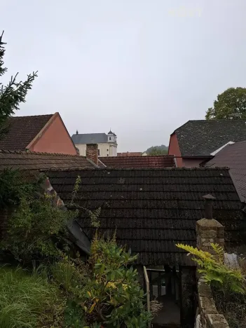 Prodej rodinného domu, Batelov, Mlýnská, 148 m2