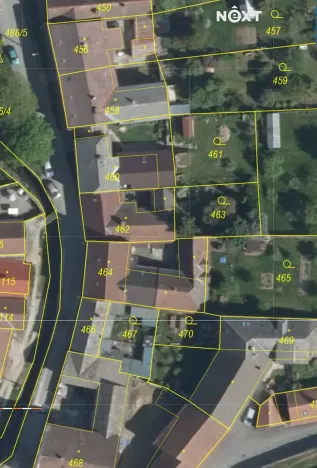 Prodej rodinného domu, Batelov, Mlýnská, 148 m2