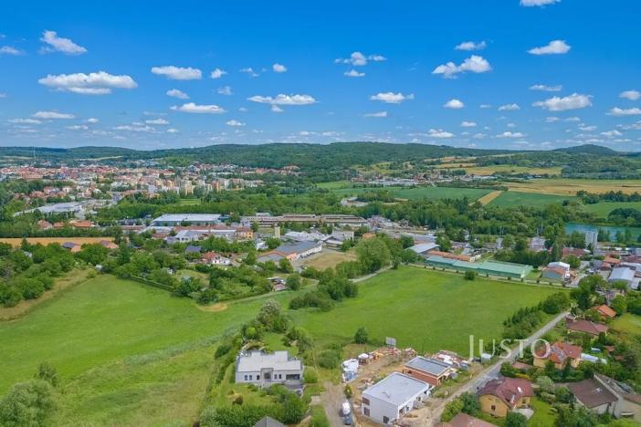 Prodej rodinného domu, Písek, Dolní, 178 m2