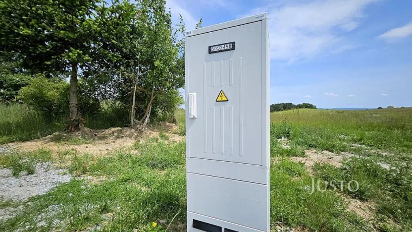 Prodej pozemku pro bydlení, Dobev, 8980 m2