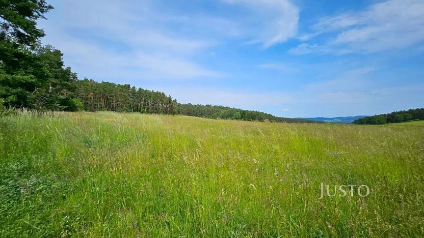 Prodej pozemku pro bydlení, Dobev, 8980 m2