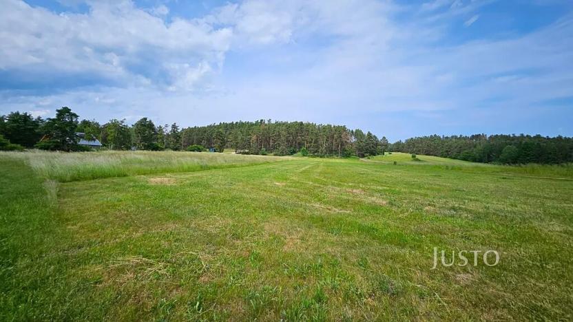 Prodej pozemku pro bydlení, Dobev, 8980 m2