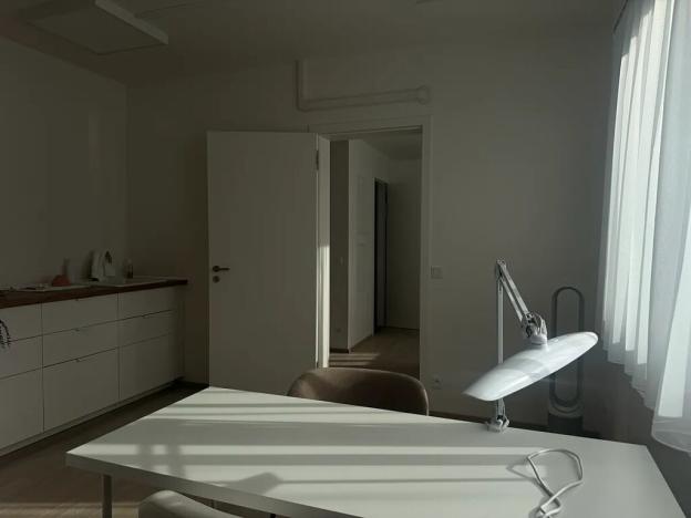 Pronájem komerční nemovitosti, Praha - Vokovice, K Červenému vrchu, 47 m2