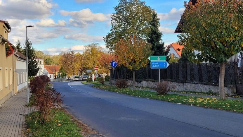 Prodej rodinného domu, Straškov-Vodochody - Straškov, 100 m2