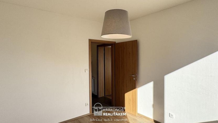 Pronájem bytu 2+kk, Hranice - Hranice I-Město, Jiřího z Poděbrad, 38 m2