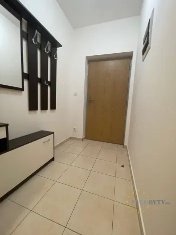 Prodej bytu 2+kk, Praha - Libeň, Drahobejlova, 68 m2