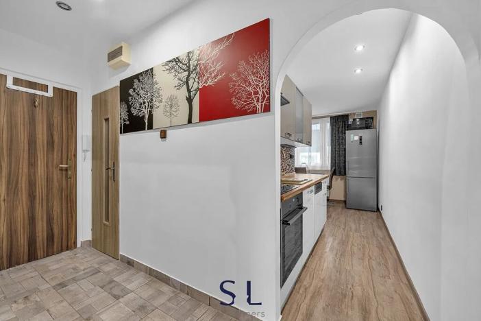 Prodej bytu 2+1, Tanvald, Okružní, 48 m2