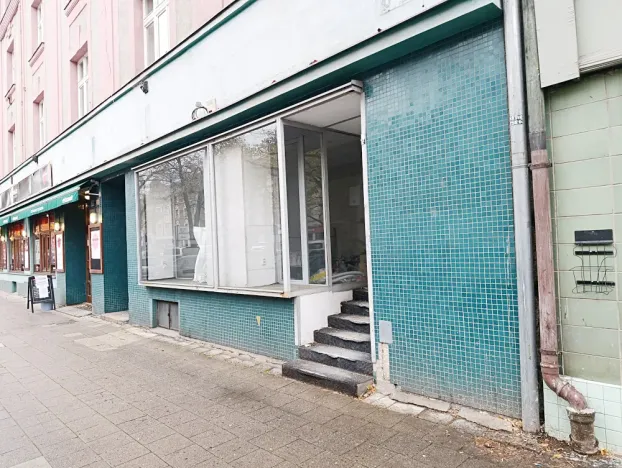 Pronájem obchodního prostoru, Hradec Králové, třída Karla IV., 87 m2