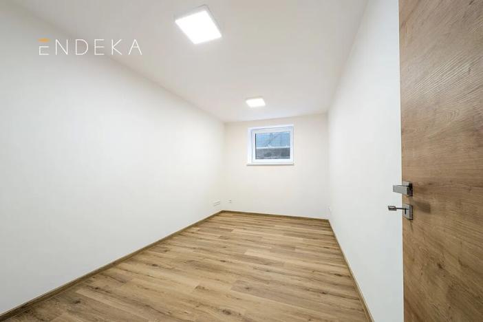 Prodej bytu 2+1, Brno, Kobylín, 53 m2