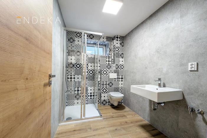 Prodej bytu 2+1, Brno, Kobylín, 53 m2