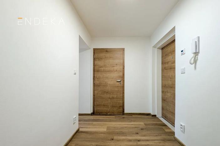 Prodej bytu 2+1, Brno, Kobylín, 53 m2