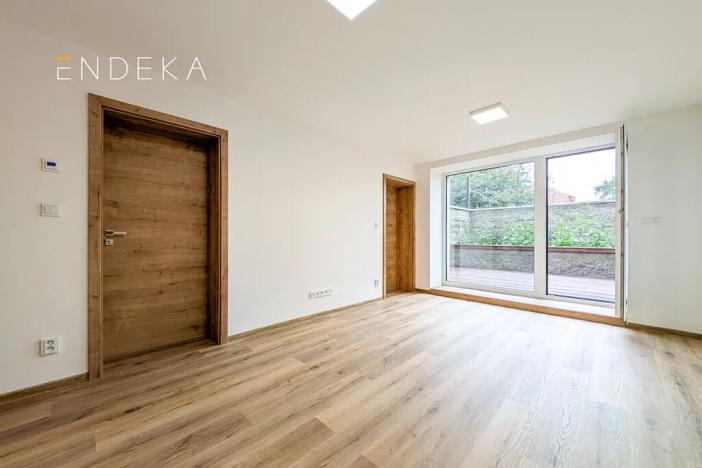 Prodej kanceláře, Brno, Kobylín, 53 m2