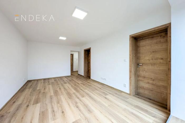 Prodej kanceláře, Brno, Kobylín, 53 m2