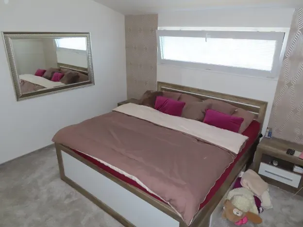 Pronájem rodinného domu, Polerady, 80 m2