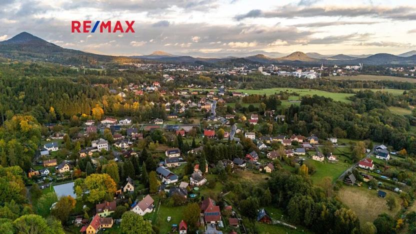 Prodej pozemku pro bydlení, Okrouhlá, 863 m2