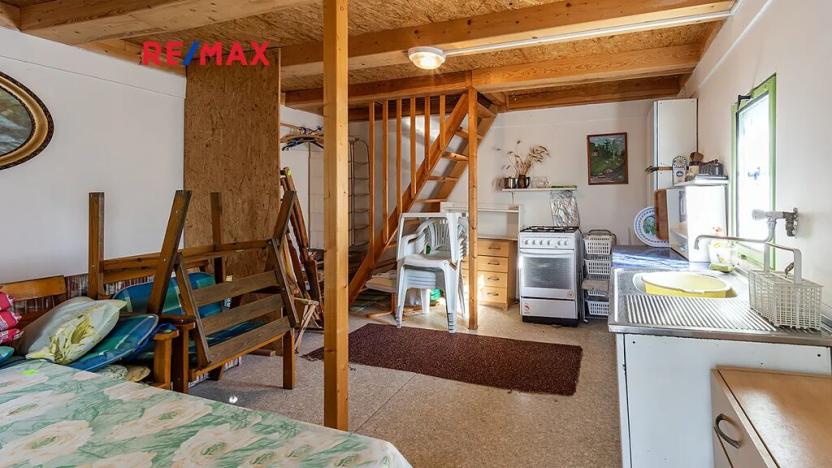 Prodej pozemku pro bydlení, Okrouhlá, 863 m2