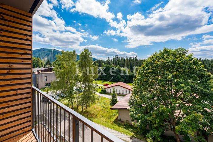 Prodej bytu 4+kk, Harrachov, 120 m2