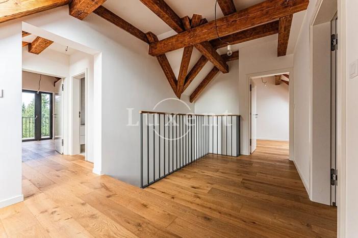 Prodej bytu 4+kk, Harrachov, 120 m2