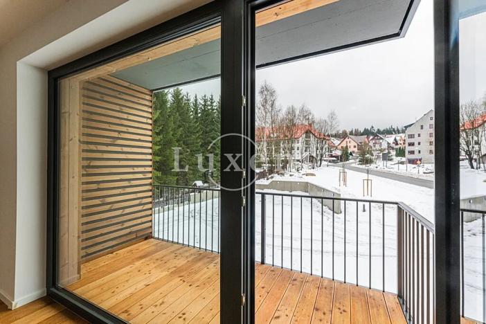 Prodej bytu 3+kk, Harrachov, 98 m2