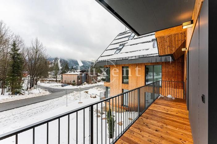 Prodej bytu 3+kk, Harrachov, 98 m2