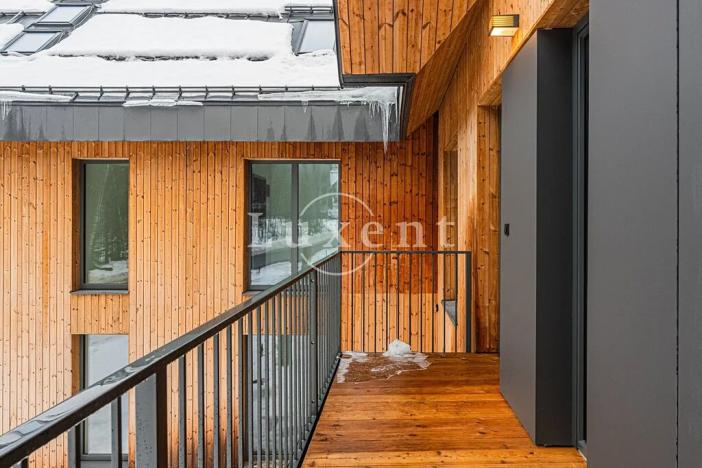 Prodej bytu 3+kk, Harrachov, 98 m2