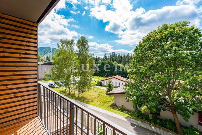 Prodej bytu 1+kk, Harrachov, 52 m2