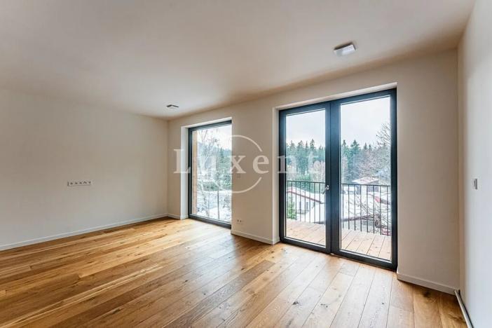 Prodej bytu 1+kk, Harrachov, 52 m2