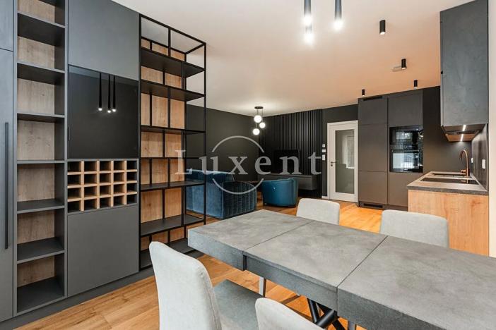 Prodej bytu 1+kk, Harrachov, 52 m2