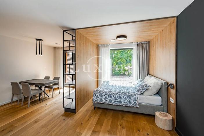 Prodej bytu 1+kk, Harrachov, 52 m2